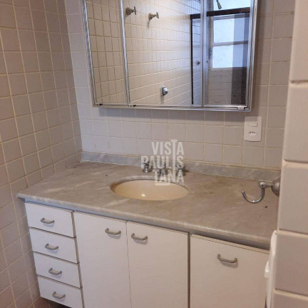 Imagem Apartamento com 3 Quartos à Venda, 141 m² em Jardins - São Paulo Imagem Apartamento com 3 Quartos à Venda, 141 m² em Jardins - São Paulo