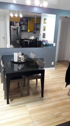Imagem Apartamento com 2 Quartos à Venda, 50 m² em Vila Bremen - Guarulhos