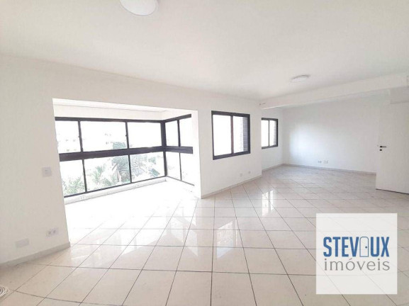 Imagem Apartamento com 3 Quartos à Venda, 127 m² em Vila Nova Conceição - São Paulo