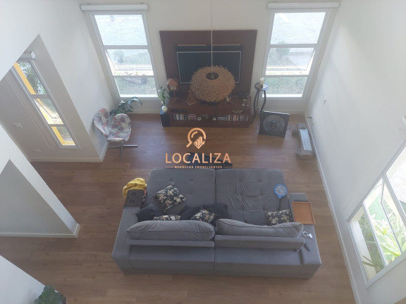Imagem Casa com 3 Quartos à Venda, 216 m² em Condomínio Terras Do Vale - Caçapava Imagem Casa com 3 Quartos à Venda, 216 m² em Condomínio Terras Do Vale - Caçapava