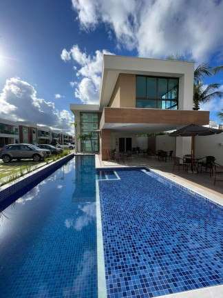Imagem Casa com 2 Quartos à Venda, 80 m² em Buraquinho - Lauro De Freitas Imagem Casa com 2 Quartos à Venda, 80 m² em Buraquinho - Lauro De Freitas