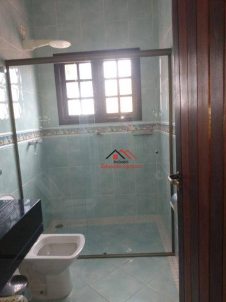 Imagem Sobrado com 3 Quartos à Venda, 262 m² em Indaiá - Caraguatatuba