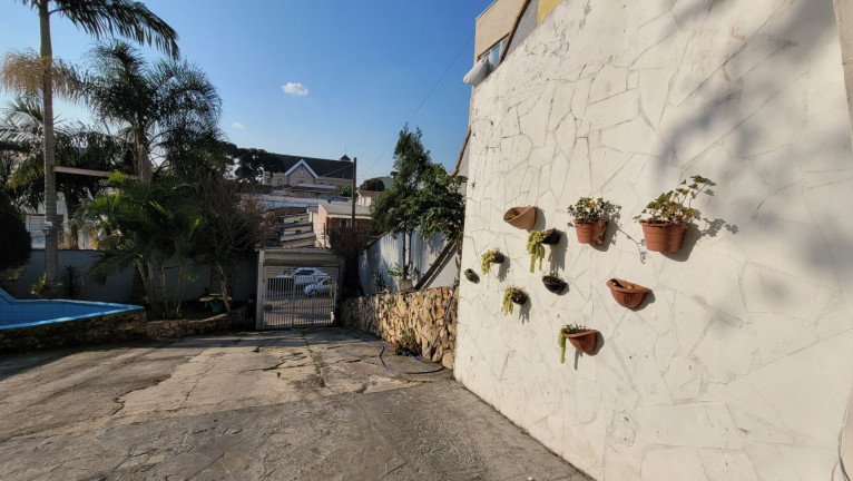 Imagem Casa com 4 Quartos à Venda, em Portão - Curitiba Imagem Casa com 4 Quartos à Venda, em Portão - Curitiba