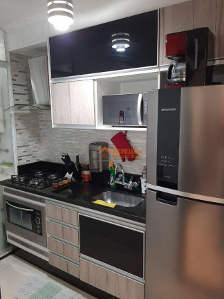 Imagem Apartamento com 2 Quartos à Venda, 50 m² em Centro - Guarulhos Imagem Apartamento com 2 Quartos à Venda, 50 m² em Centro - Guarulhos