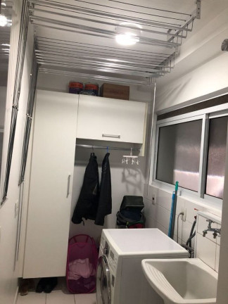 Imagem Apartamento com 3 Quartos à Venda, 123 m² em Campo Belo - São Paulo