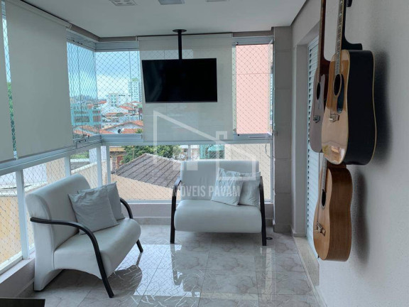 Imagem Apartamento com 3 Quartos à Venda, 131 m² em Anchieta - São Bernardo Do Campo Imagem Apartamento com 3 Quartos à Venda, 131 m² em Anchieta - São Bernardo Do Campo