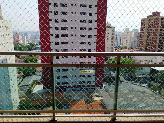 Imagem Apartamento com 3 Quartos para Alugar, 146 m² em Santa Paula - São Caetano Do Sul Imagem Apartamento com 3 Quartos para Alugar, 146 m² em Santa Paula - São Caetano Do Sul
