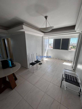 Imagem Apartamento com 3 Quartos à Venda, 70 m² em Damas - Fortaleza Imagem Apartamento com 3 Quartos à Venda, 70 m² em Damas - Fortaleza