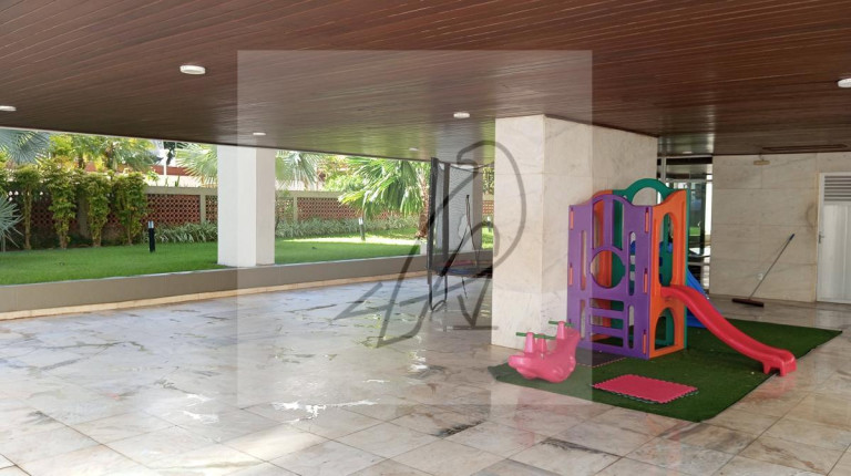 Imagem Apartamento com 3 Quartos à Venda, 147 m² em Graça - Salvador