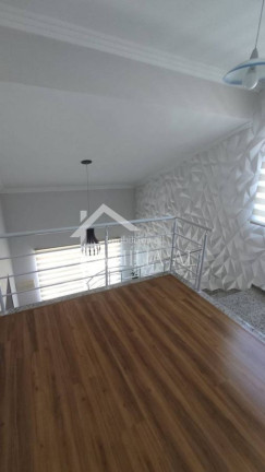 Imagem Sobrado com 3 Quartos à Venda, 248 m² em Parque Guarani - Joinville Imagem Sobrado com 3 Quartos à Venda, 248 m² em Parque Guarani - Joinville