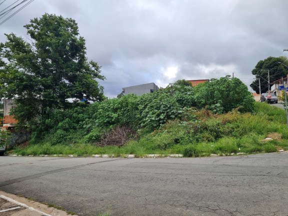 Imagem Terreno à Venda, 294 m² em Barro Branco - Cotia Imagem Terreno à Venda, 294 m² em Barro Branco - Cotia