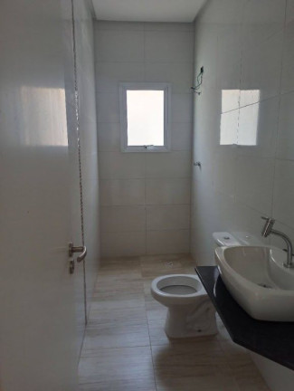 Imagem Sobrado com 4 Quartos à Venda, 215 m² em Canto Do Forte - Praia Grande