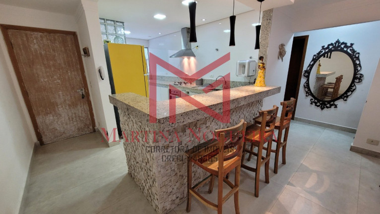 Imagem Apartamento com 3 Quartos à Venda, 110 m² em Enseada - Guarujá Imagem Apartamento com 3 Quartos à Venda, 110 m² em Enseada - Guarujá