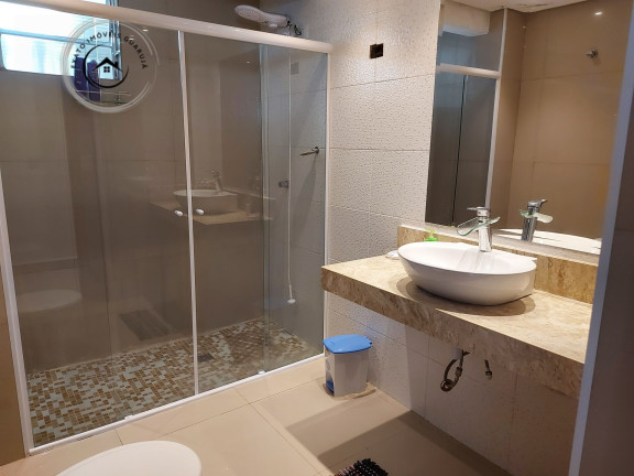 Imagem Apartamento com 4 Quartos à Venda, 140 m²