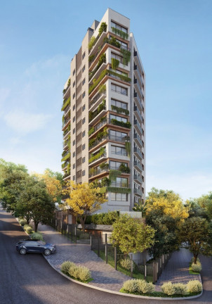 Imagem Imóvel com 3 Quartos à Venda, 120 m² em Petrópolis - Porto Alegre Imagem Imóvel com 3 Quartos à Venda, 120 m² em Petrópolis - Porto Alegre