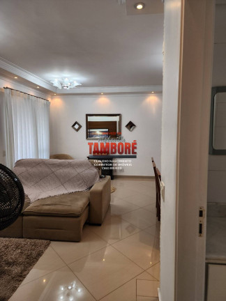 Imagem Apartamento com 2 Quartos à Venda, 79 m² em Jardim Iracema/aldeia - Barueri