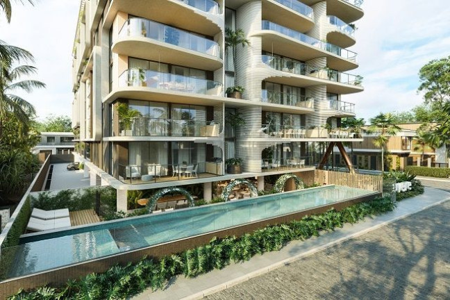 Imagem Cobertura com 2 Quartos à Venda, 153 m² em Camboinha - Cabedelo Imagem Cobertura com 2 Quartos à Venda, 153 m² em Camboinha - Cabedelo