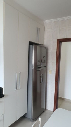 Imagem Apartamento com 3 Quartos à Venda, 120 m² em Tupi - Praia Grande