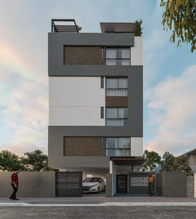 Imagem Apartamento com 1 Quarto à Venda, 33 m² em Intermares - Cabedelo Imagem Apartamento com 1 Quarto à Venda, 33 m² em Intermares - Cabedelo