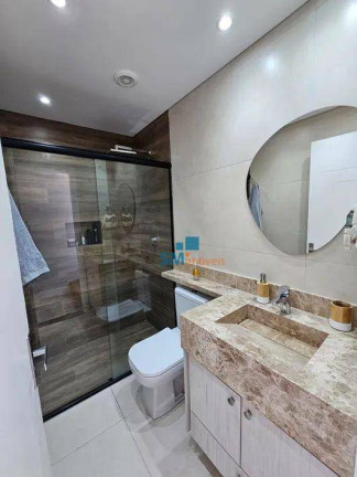 Imagem Cobertura com 1 Quarto à Venda, 82 m² em Centro - São Paulo Imagem Cobertura com 1 Quarto à Venda, 82 m² em Centro - São Paulo