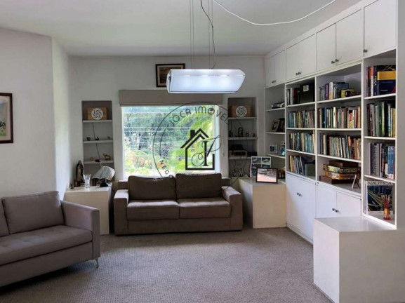 Imagem Casa de Condomínio com 4 Quartos à Venda, 1.865 m² em Chácara Granja Velha - Cotia Imagem Casa de Condomínio com 4 Quartos à Venda, 1.865 m² em Chácara Granja Velha - Cotia