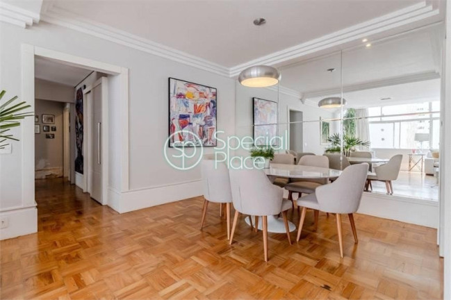 Imagem Apartamento com 2 Quartos à Venda, 250 m² em Jardim Paulista - São Paulo