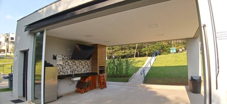 Imagem Terreno à Venda, 821 m² em Alphaville - Santana De Parnaíba
