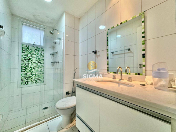 Imagem Apartamento com 3 Quartos à Venda, 130 m² em Jardim Astúrias - Guarujá Imagem Apartamento com 3 Quartos à Venda, 130 m² em Jardim Astúrias - Guarujá