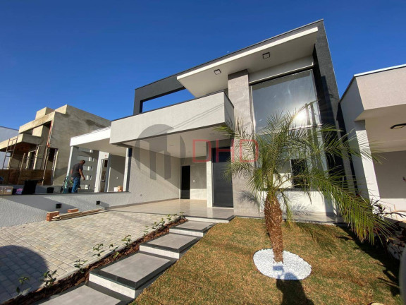 Imagem Casa de Condomínio com 3 Quartos à Venda, 200 m² em Residencial Reserva Ipanema - Sorocaba Imagem Casa de Condomínio com 3 Quartos à Venda, 200 m² em Residencial Reserva Ipanema - Sorocaba