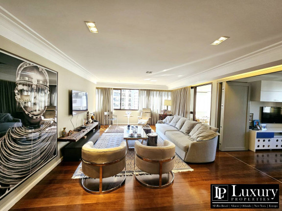 Imagem Apartamento com 3 Quartos à Venda, 162 m² em Moema - São Paulo Imagem Apartamento com 3 Quartos à Venda, 162 m² em Moema - São Paulo