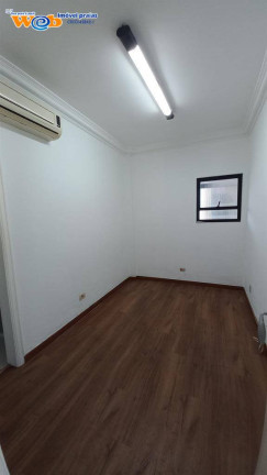 Imagem Cobertura com 4 Quartos para Alugar, 300 m² em Canto Do Forte - Praia Grande