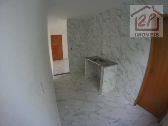 Imagem Apartamento com 2 Quartos à Venda, 48 m² em Vila Zezé - Jacareí Imagem Apartamento com 2 Quartos à Venda, 48 m² em Vila Zezé - Jacareí
