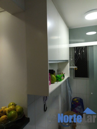Imagem Apartamento com 2 Quartos à Venda, 48 m² em Jaraguá - São Paulo Imagem Apartamento com 2 Quartos à Venda, 48 m² em Jaraguá - São Paulo
