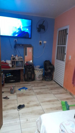 Imagem Sobrado com 2 Quartos à Venda, 125 m² em Cidade Jardim Coronel - Itanhaém Imagem Sobrado com 2 Quartos à Venda, 125 m² em Cidade Jardim Coronel - Itanhaém