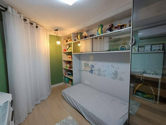 Imagem Apartamento com 3 Quartos à Venda, 188 m² em Camboinhas - Niterói Imagem Apartamento com 3 Quartos à Venda, 188 m² em Camboinhas - Niterói