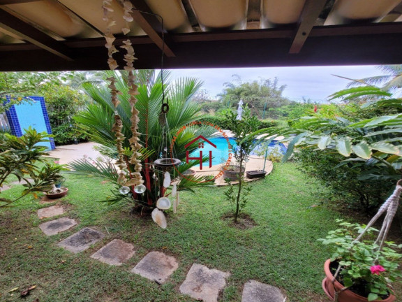 Imagem Casa com 4 Quartos à Venda, 680 m² em Itapuã - Salvador Imagem Casa com 4 Quartos à Venda, 680 m² em Itapuã - Salvador