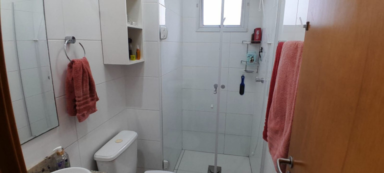 Imagem Apartamento com 2 Quartos à Venda, 153 m² em Campo Grande - Santos Imagem Apartamento com 2 Quartos à Venda, 153 m² em Campo Grande - Santos