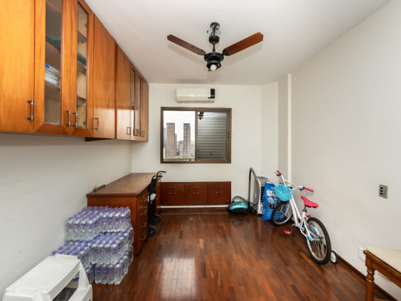 Imagem Apartamento com 3 Quartos à Venda, 151 m² em Vila Nova Conceição - São Paulo