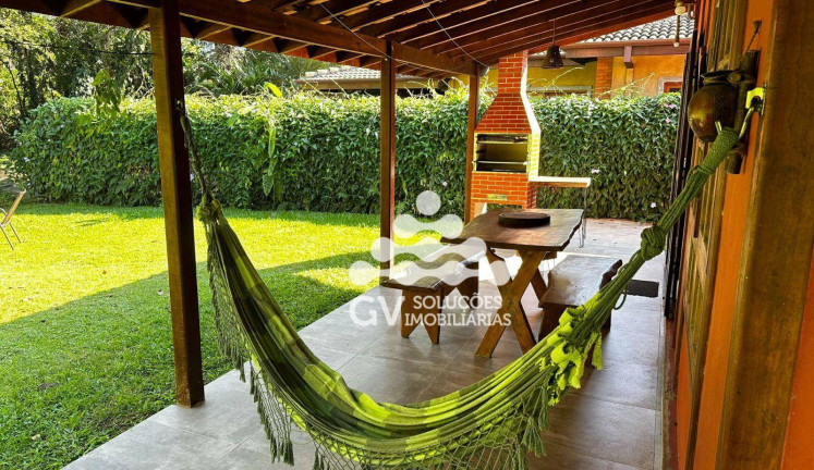Imagem Casa com 2 Quartos à Venda, 100 m² em Praia Dura - Ubatuba Imagem Casa com 2 Quartos à Venda, 100 m² em Praia Dura - Ubatuba