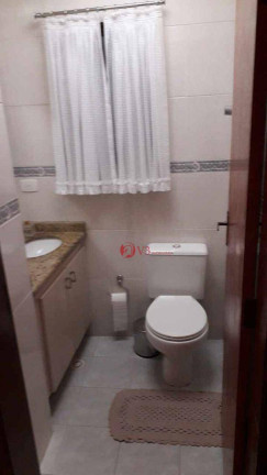 Imagem Sobrado com 3 Quartos à Venda, 125 m² em Vila Carrão - São Paulo Imagem Sobrado com 3 Quartos à Venda, 125 m² em Vila Carrão - São Paulo