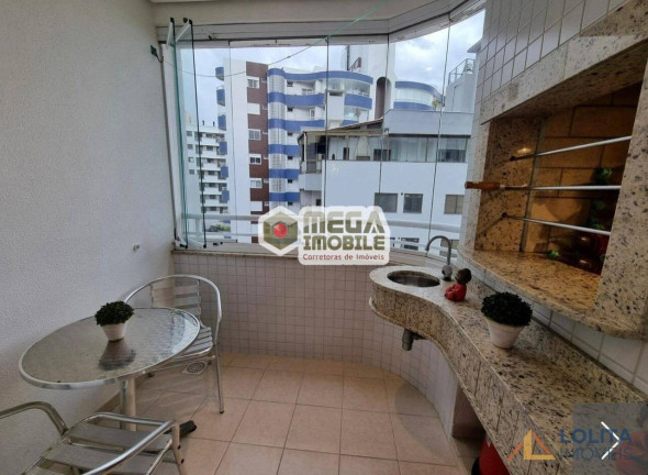Imagem Apartamento com 2 Quartos à Venda, 70 m² em Itacorubi - Florianópolis Imagem Apartamento com 2 Quartos à Venda, 70 m² em Itacorubi - Florianópolis