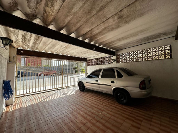 Imagem Casa com 3 Quartos à Venda, 118 m² em Jardim Imperador - Suzano Imagem Casa com 3 Quartos à Venda, 118 m² em Jardim Imperador - Suzano