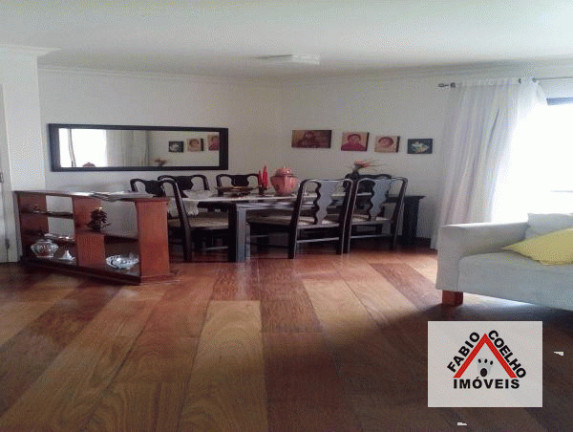 Imagem Apartamento com 3 Quartos à Venda, 120 m² em Morumbi - São Paulo Imagem Apartamento com 3 Quartos à Venda, 120 m² em Morumbi - São Paulo