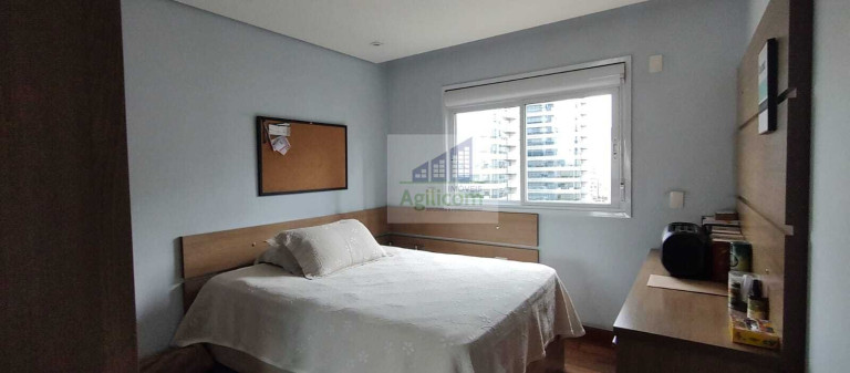 Imagem Apartamento com 4 Quartos à Venda, 234 m² em Brooklin - São Paulo Imagem Apartamento com 4 Quartos à Venda, 234 m² em Brooklin - São Paulo