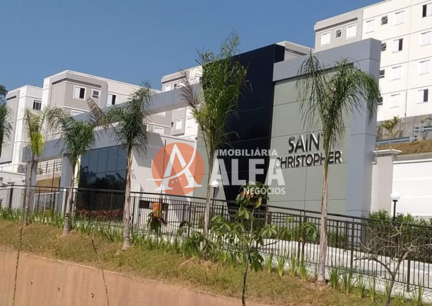 Imagem Apartamento com 2 Quartos à Venda, 39 m² em Jardim Caiapiá - Cotia Imagem Apartamento com 2 Quartos à Venda, 39 m² em Jardim Caiapiá - Cotia