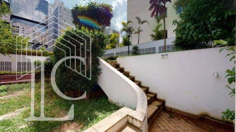 Imagem Apartamento com 1 Quarto à Venda, 45 m² em Jardim Paulista - São Paulo Imagem Apartamento com 1 Quarto à Venda, 45 m² em Jardim Paulista - São Paulo