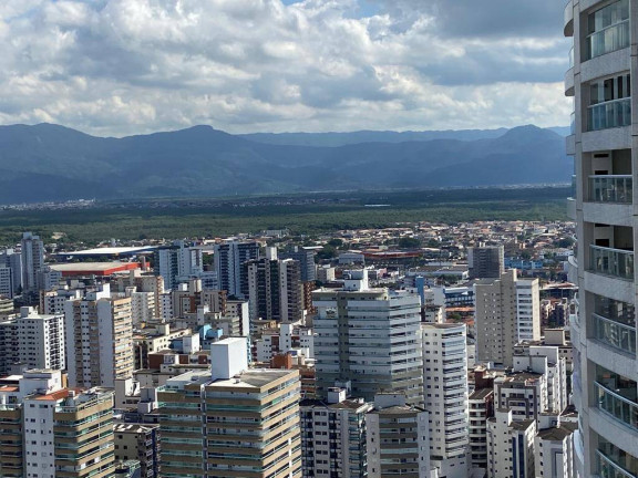 Imagem Apartamento com 3 Quartos à Venda, 101 m² em Boqueirão - Praia Grande