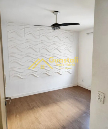 Imagem Apartamento com 2 Quartos à Venda, 47 m² em Ondas - Piracicaba Imagem Apartamento com 2 Quartos à Venda, 47 m² em Ondas - Piracicaba
