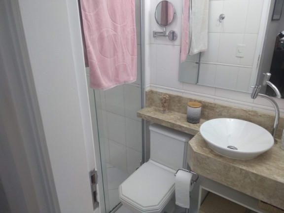 Imagem Apartamento com 1 Quarto à Venda, 46 m² em Lauzane Paulista - São Paulo Imagem Apartamento com 1 Quarto à Venda, 46 m² em Lauzane Paulista - São Paulo