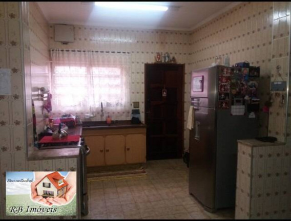 Imagem Casa com 1 Quarto à Venda, 283 m² em Rudge Ramos - São Bernardo Do Campo Imagem Casa com 1 Quarto à Venda, 283 m² em Rudge Ramos - São Bernardo Do Campo